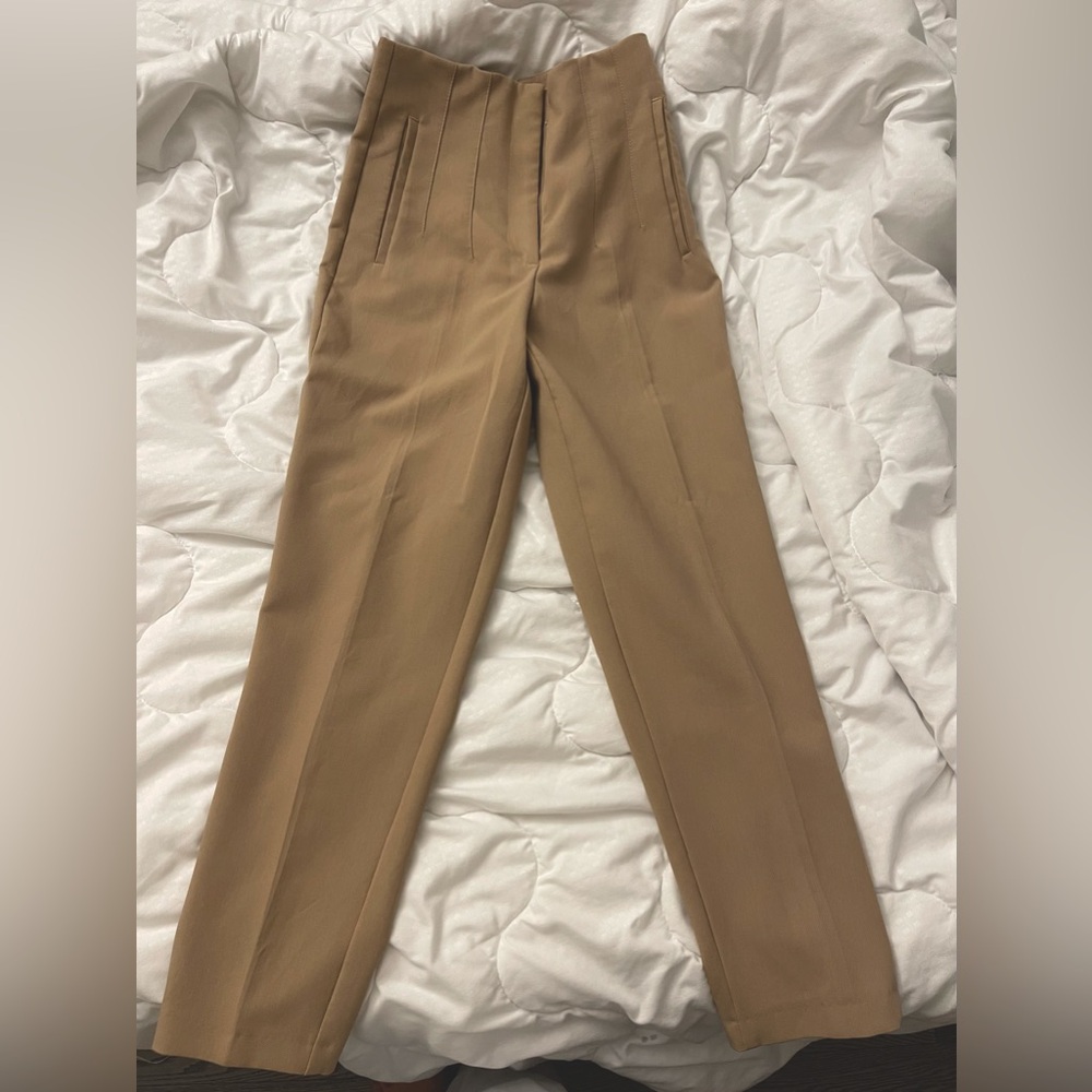 Zara Trouser